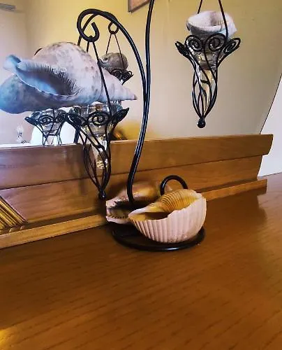 Makedonia At Harbour Of Skala Kır Evi Kamiros