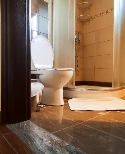 Makedonia At Harbour Of Skala Kamiros