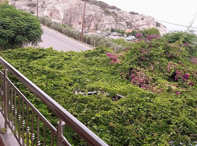 Makedonia At Harbour Of Skala * Kamiros