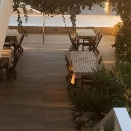 Makedonia At Harbour Of Skala Casa di campagna Kamiros