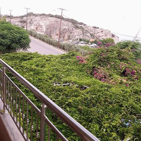 Makedonia At Harbour Of Skala * Kámirosz