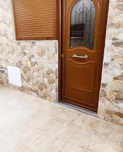 Makedonia At Harbour Of Skala Kamiros