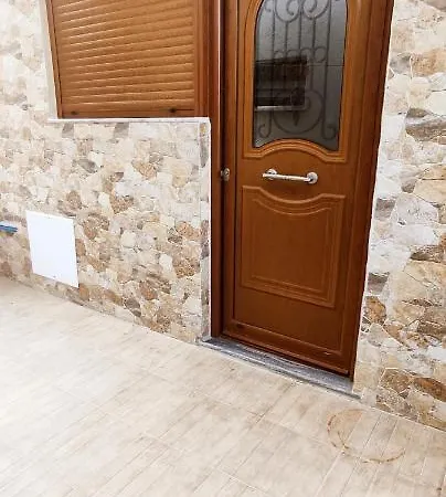 Makedonia At Harbour Of Skala Kamiros